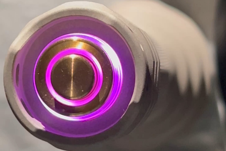 Haven’t seen that one before