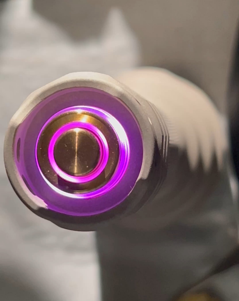 Haven’t seen that one before