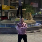 what’s everyone carrying today?