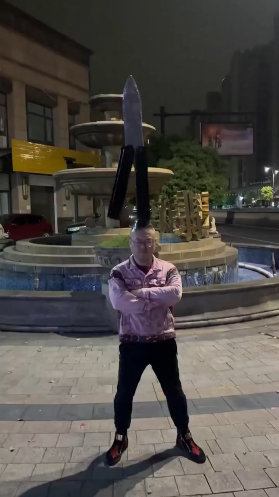 what’s everyone carrying today?