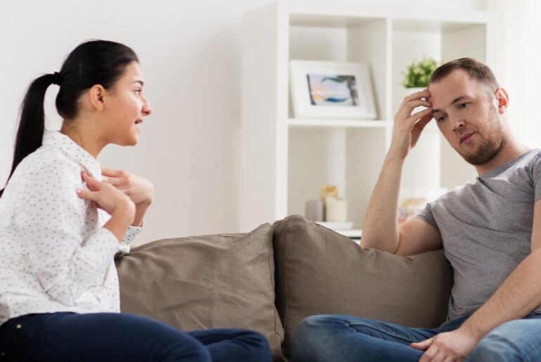 Anybody else see this on Babylon Bee