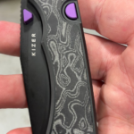 Action and detent are incredible