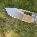 New edge on the nymble xt