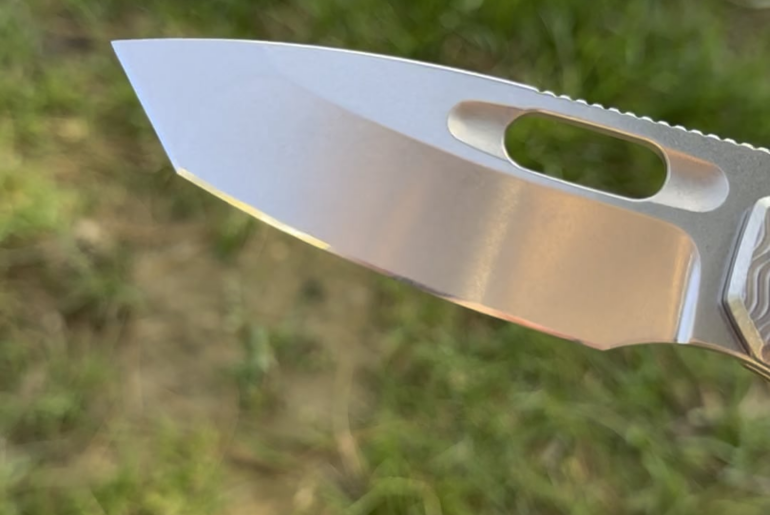 New edge on the nymble xt