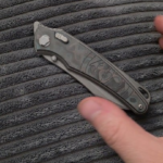 Hawk talon shipwreck