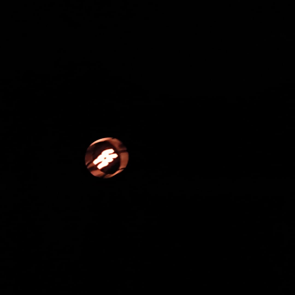 Fireflylite L60-Mu Aura with ffl351a 1800k rosy bin