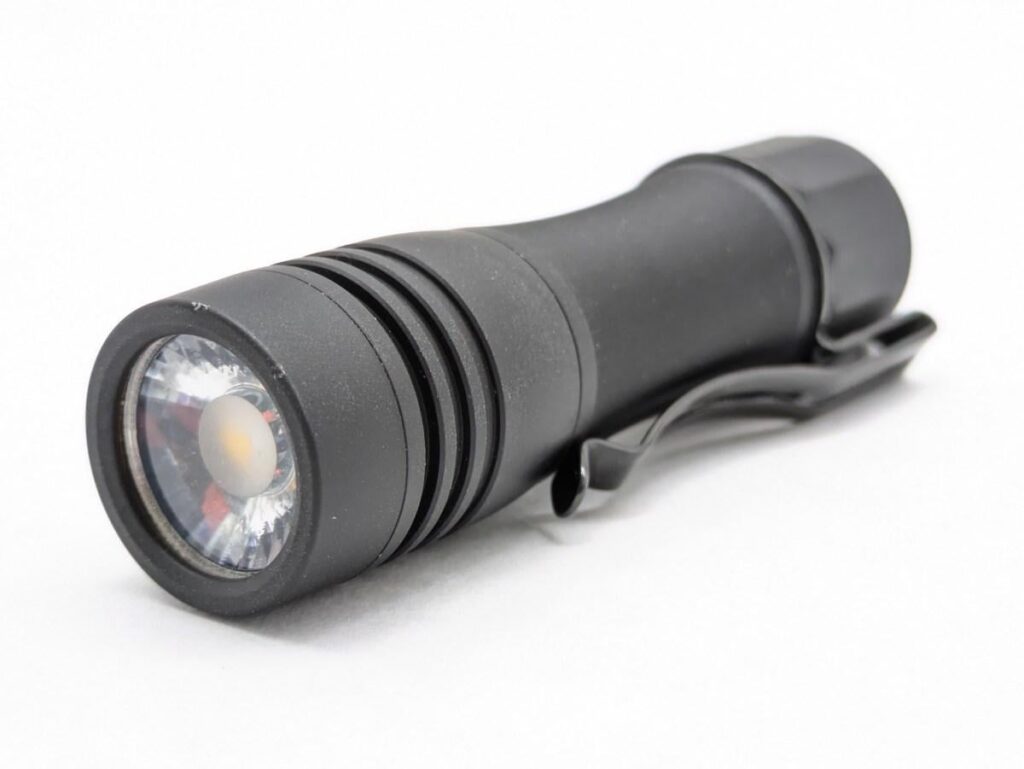 Grizzly's Noctigon KR1AA Review – Promising Enthusiast Carry with a Critical Flaw