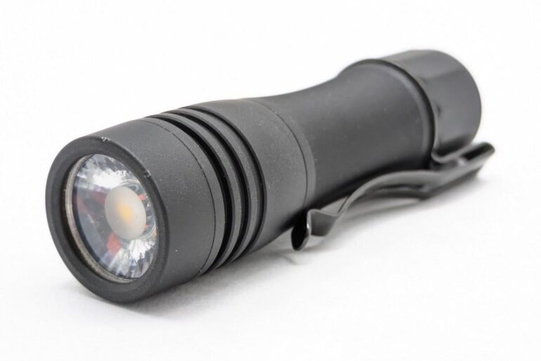 Grizzly's Noctigon KR1AA Review – Promising Enthusiast Carry with a Critical Flaw