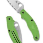 Looking for a green flashlight