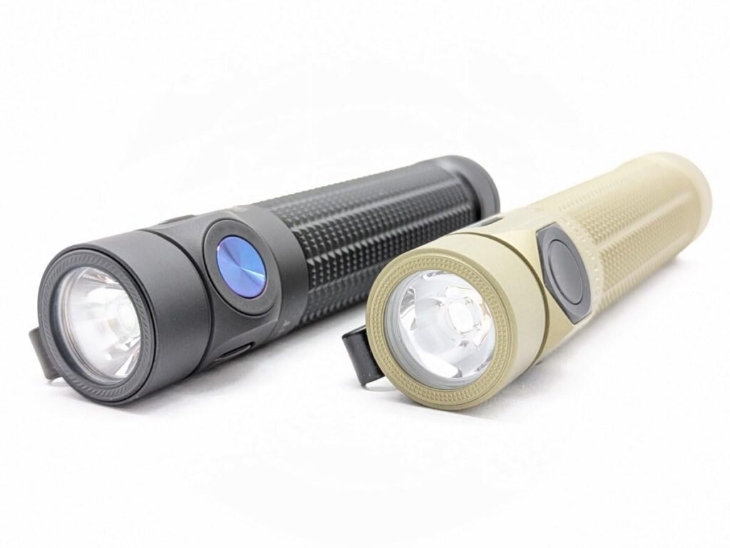 Grizzly's Olight Baton 4 Pro & Baton Ultra Review – The Best Baton Yet