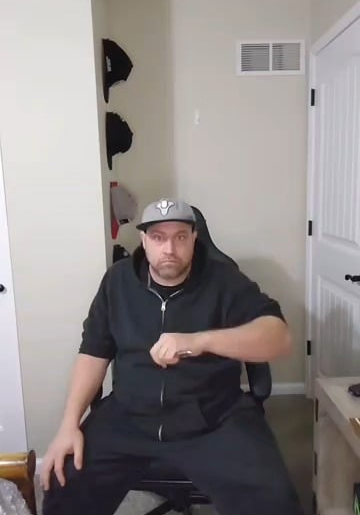 I don't know why people won't play with scissors. It doesn't make sense to me...