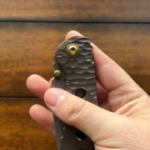 Sounds of Knives 👂