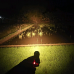 FFL E04 Surge 4x Sft70 3k lume X1 Ledil 12-degree