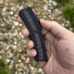 NKD - Heretic Knives Roc