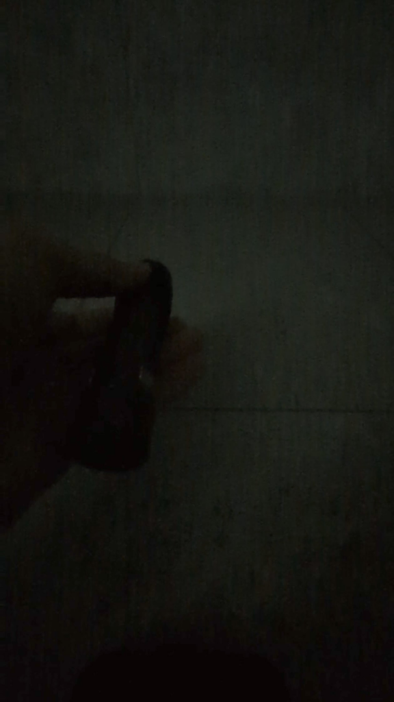 "hidden moonlight" on convoy ramping drivers