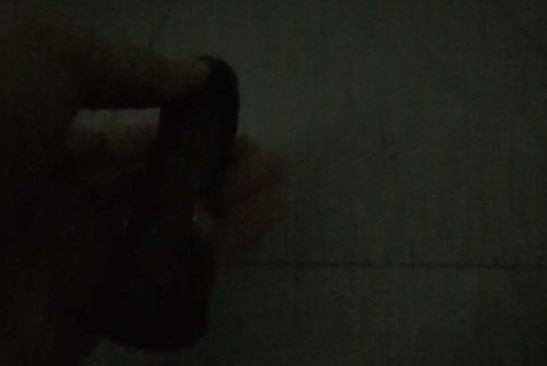 "hidden moonlight" on convoy ramping drivers