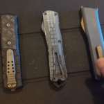 Otf update( Guardian Tactical Apex, Heretic Manticore E, Axial Shift v3)