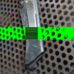 Look at my knife please