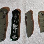 First new knives in nearly 20 years