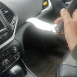 ‎Handling large and sharp, Grand Vaquero 1998