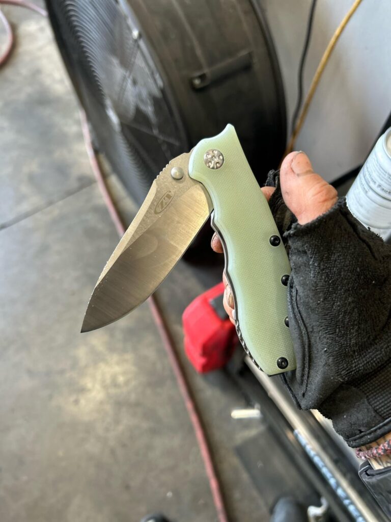 Is this hinderer real?