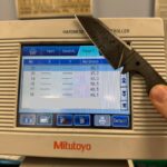 Rockwell Hardness Results. 4-3-2026. Not an April Fools joke, but these numbers are FOOLISH…