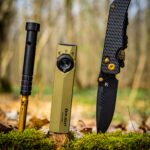 Black and Gold EDC 🖤💛