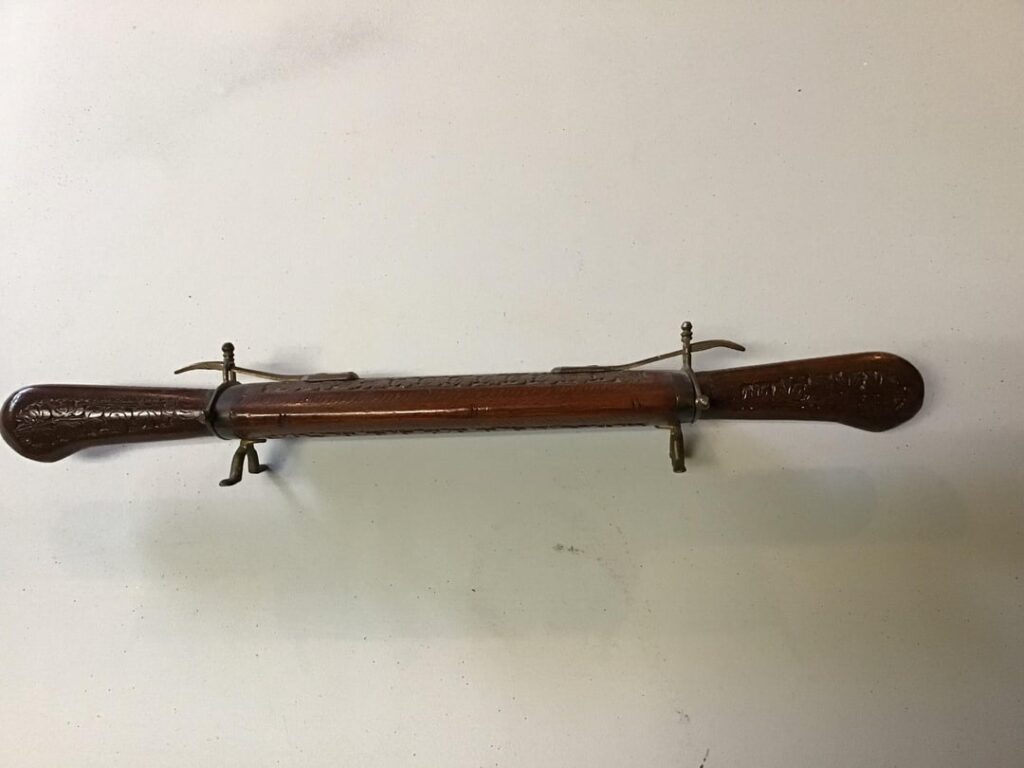 What kind of knife is this? Any value?