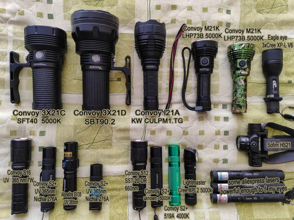 SOTC and in need of advice for briefcase arrangement