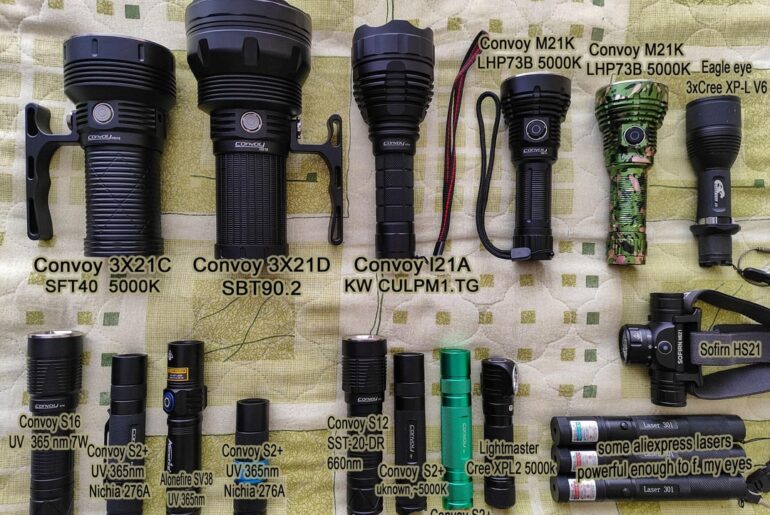 SOTC and in need of advice for briefcase arrangement