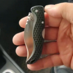 Cold steel El Lobo VG-1