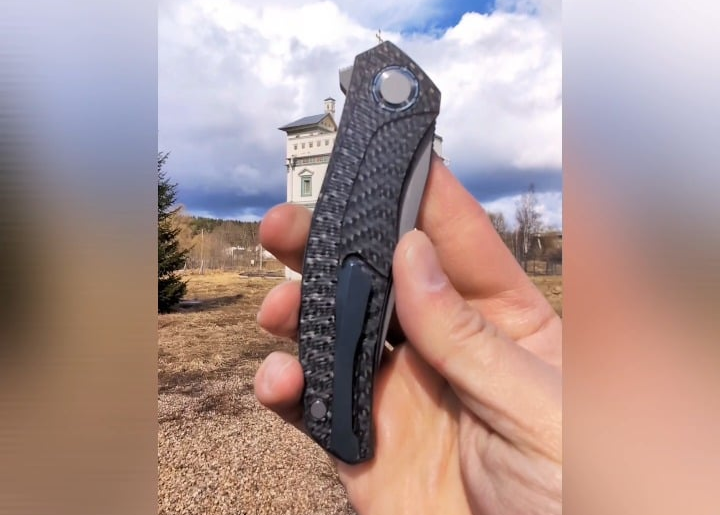 NKD Shirogorov Quantum