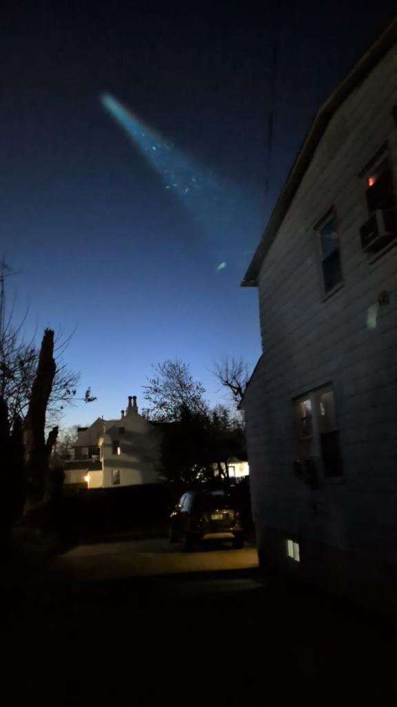 Baby's first LEP. Lumintop Thor 3