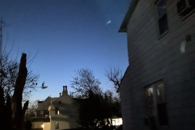 Baby's first LEP. Lumintop Thor 3