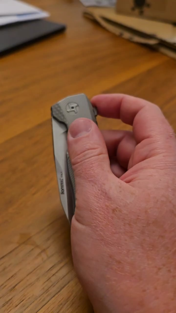 Any way to increase the power of the flipper action? Tensioning a screw or something?