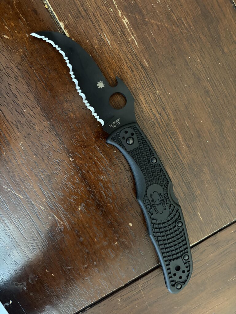 NKD! Matriarch 2