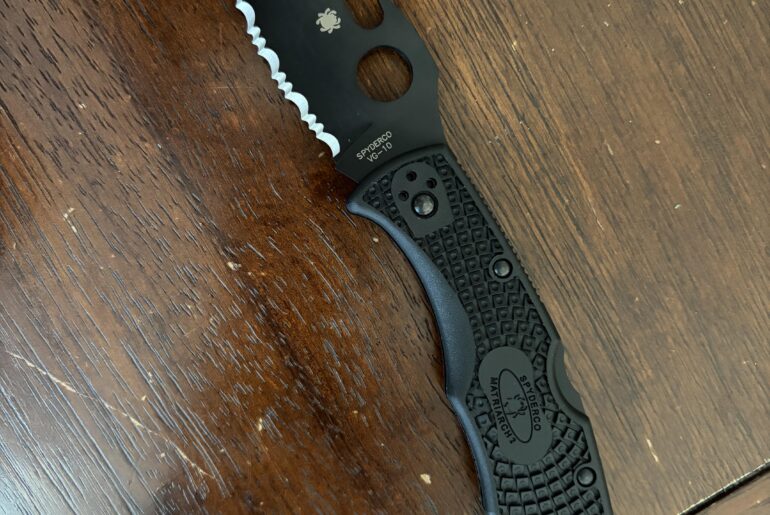 NKD! Matriarch 2
