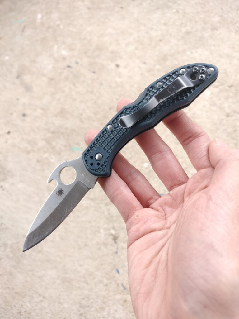 My left pocket's bestest friend