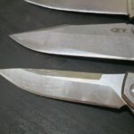 are these blades permanently ruined?