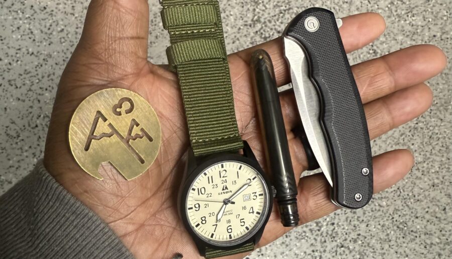 Tactical adjacent…