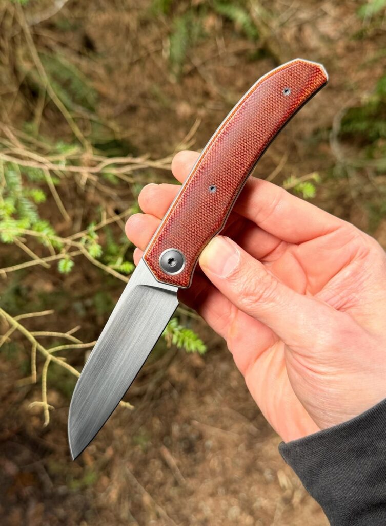 NKD- 🇿🇦Trevor Burger Urban