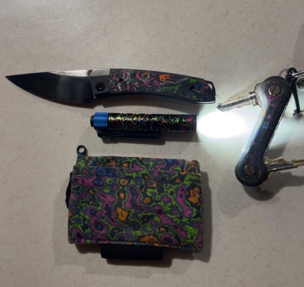 80s camo carry