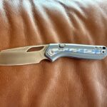 Got some new knives today