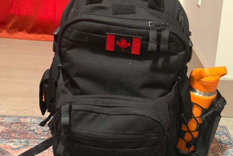 Daily Work edc – Emergency First Response Instructor / Patient Transport in