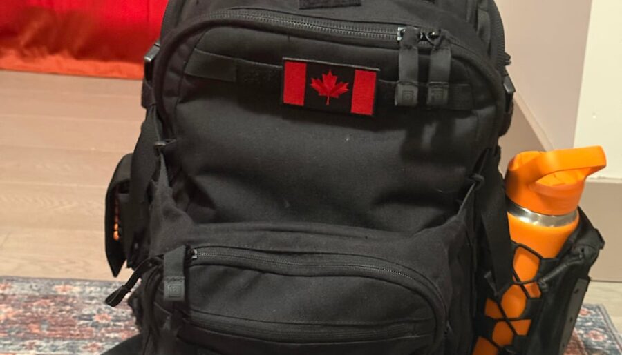 Daily Work edc β Emergency First Response Instructor / Patient Transport in