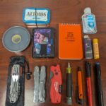 My EDC is almost dialed in