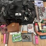 what’s my bag tell u