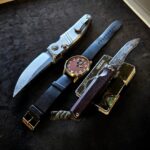 Today's Work Loadout