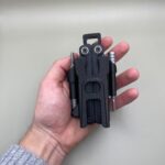 Wave Alpha Holster