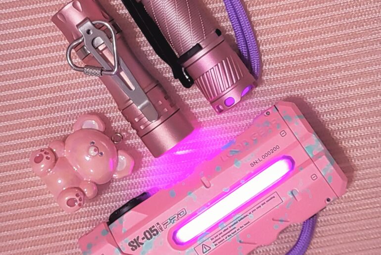 ｐｉｎｋ ｉｓ ｐｅａｋ